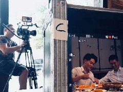西安企业招商宣传片制作指南西安视频制作